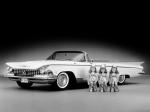 Buick Electra 225 Convertible 1959 года